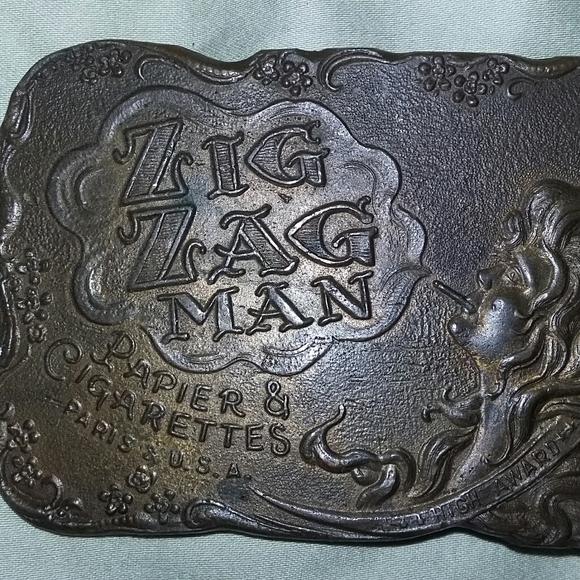 Buckles - Picture 2 of 3